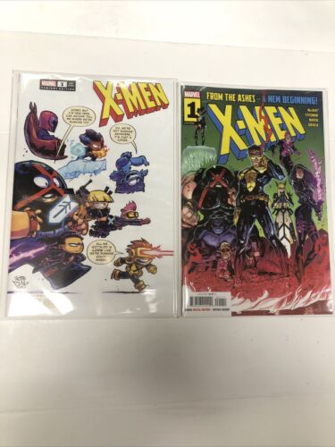 X-Men