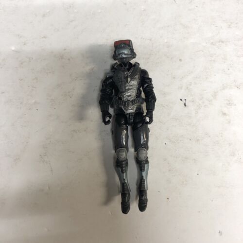 GI Joe 25th ROC V3 Rise Of Cobra Air Viper 3.75” Figure 2009 complete mint