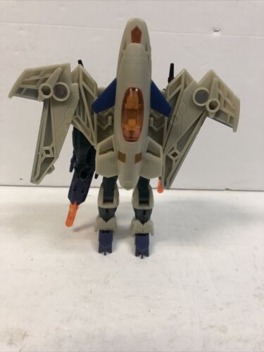 TRANSFORMERS Generations Deluxe Decepticon THUNDERWING 2010 Complete Mint w/inst