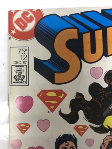 Superman (1987)