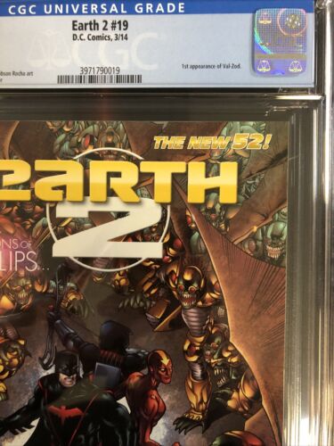 Earth 2 (2014)