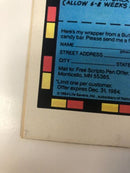 Legion Of Super-heroes (1984)