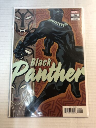 Black Panther (2019)#19-25/#LGY191-LGY197 VF/NM Set ~ Marvel Comics | D. Weaver