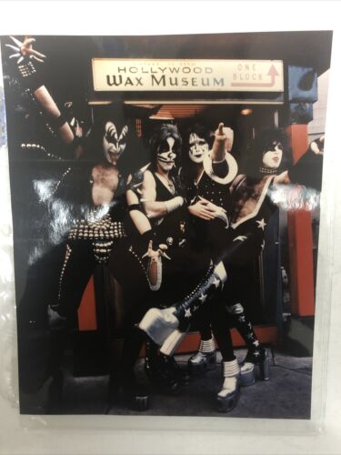 KISS Army Aucoin MGT Cards (1978)By AGRMT With KISS -incomplete Set Of 56 Cards