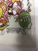 The Saga Of The Swamp Thing (1986)