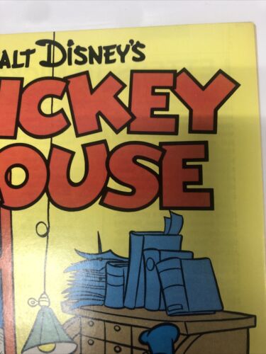 Walt Disney’s Mickey Mouse (1987)