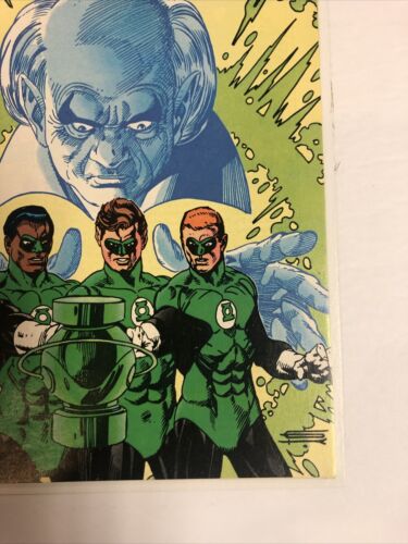 Green Lantern (1985)