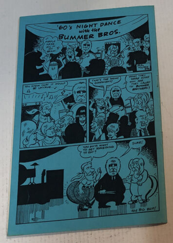 Comix Wave (1986)