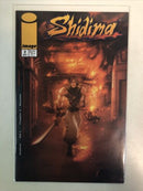 Shidima (2001) Vol. 1 Complete Set