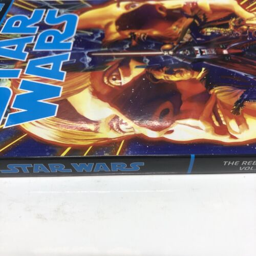 Star Wars : The Rebellion (2016) TPB Vol