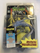 Spawn - Violator - McFarlane Toys Action Figure 1994 Complete Mint