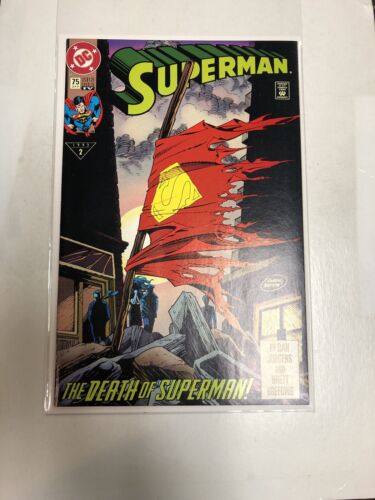 Superman (1993)