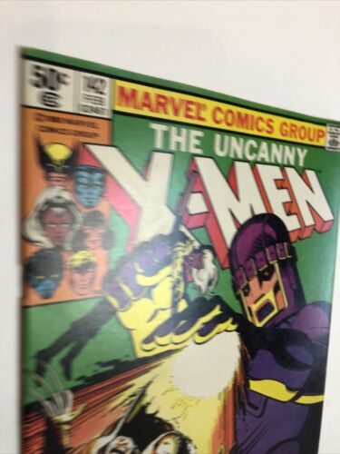 Uncanny X-Men (1981)