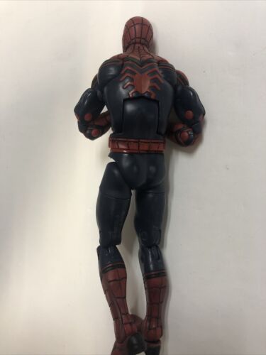 Marvel Legends Spider-Man (2016)  Action Figure No Box