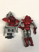 Silver Centurion Iron Man Marvel Legends Series 7 Toybiz 2004 Complete Mint !