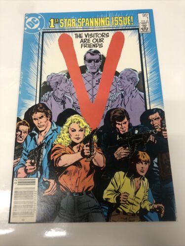 V (1985)