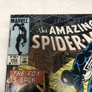 The Amazing Spider-Man (1983)