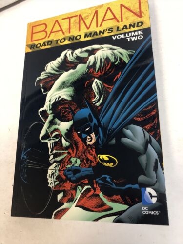 Batman The Long Halloween The Sequel Dark Victory (2022)  DC Comics Jeph Loeb HC