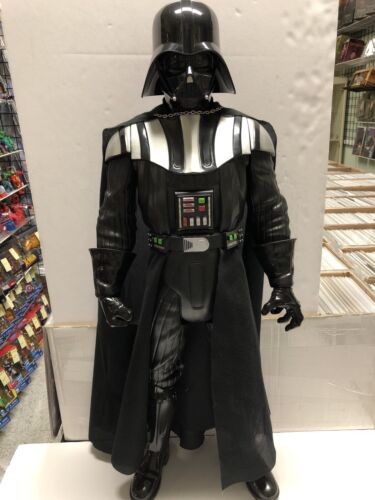 31 Inch Darth Vader Jakks Pacific 2013