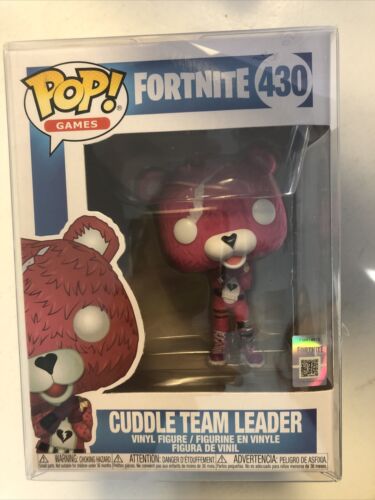 Funko POP! Games (2018) Fortnite