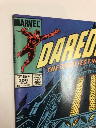 Daredevil (1984)