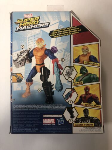 Marvel Super Hero Mashers Hobgoblin (2015)