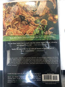Green Lantern Vol.4: Dark Days (2014) Dc Comics TPB HC Robert Venditti