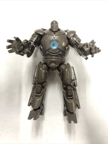 Marvel Legends 2008 Iron Man Movie Iron Monger 7" Action Figure