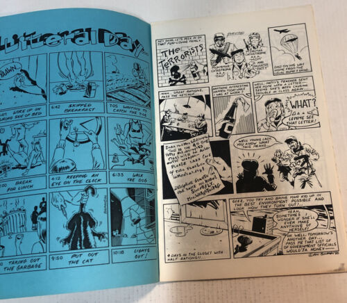 Comix Wave (1986)