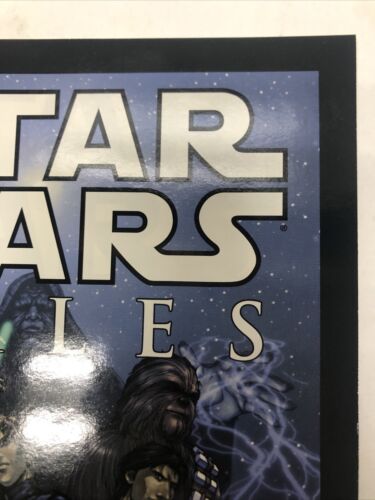 Star Wars Tales (2001)