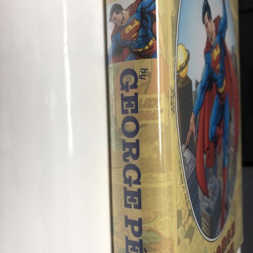 Adventures Of Superman (2024) HC DC Comics • George Pérez • Len Wein • Ordway