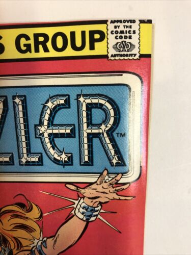 Dazzler (1983)