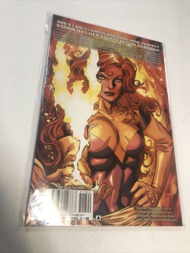 X-men Forever 2 Vol 3: Perfect World (2011) TPB Softcover | Chris Claremont