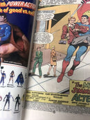 Action Comics (1985)