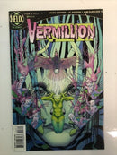 Vermillion (1996) Starter Consequential Set