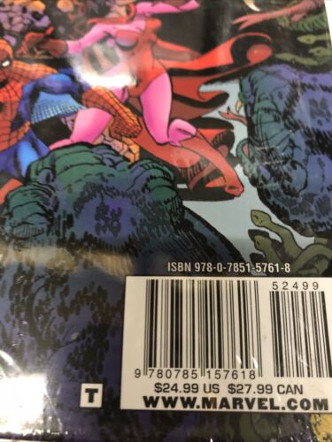 Thing The Serpent Crown Affair HC Marvel Universe • Gruenwald • Macchio • Grant