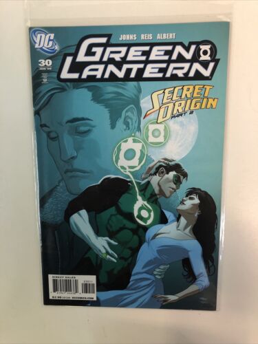 Green Lantern (2005) Complete Set # 1-67 & Aftermath # 1-2 (VF/NM) DC Comics