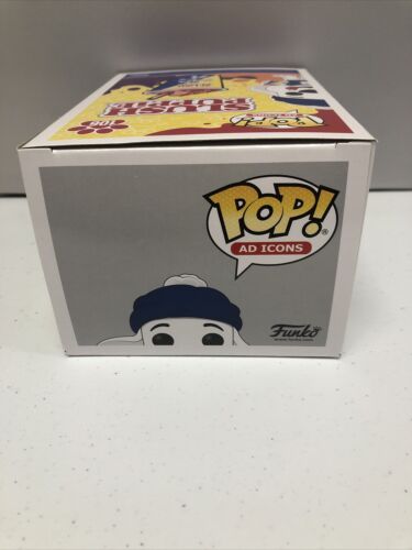 Funko Pop! Ad Icons: Slush Puppie