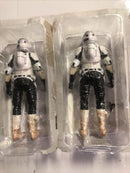 Star Wars (2023) Return Of The Jedi • 6 in 40th Ann • Bilker Scout • Kenner