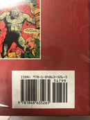 Forbidden Worlds (2013) PS Artbooks  TPB HC Peter Normanton