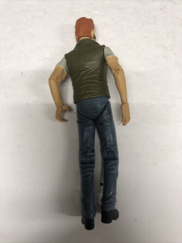 DC Direct Preacher Cassidy Vertigo Rare 2000 Mint No Drink