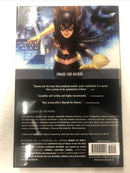 Batgirl Vol.5 Deadline (2014) TPB HC By Gail Simone DC Comics