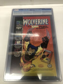 Infinity Gauntlet (1991) Set