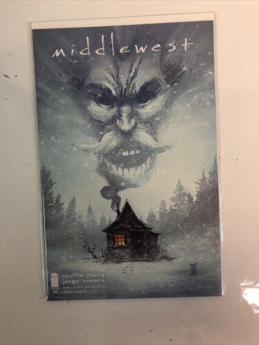 MiddleWest (2018) Starter Consequential Set