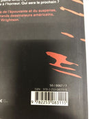 Stephen King L’année Du Loup Garou (1986) TPB • Le Livre De Poche • Wrightson