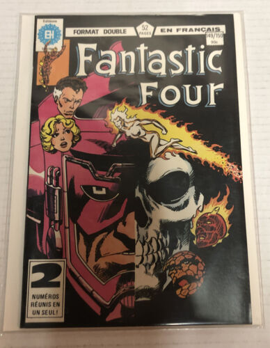 Fantastic Four (1981)