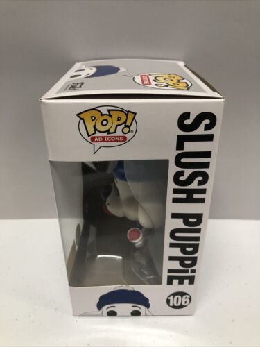 Funko Pop! Ad Icons: Slush Puppie