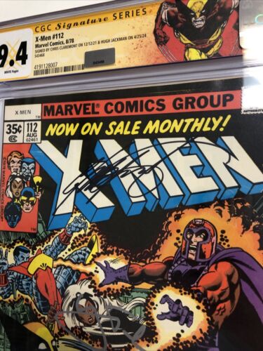 X-Men  (1978)