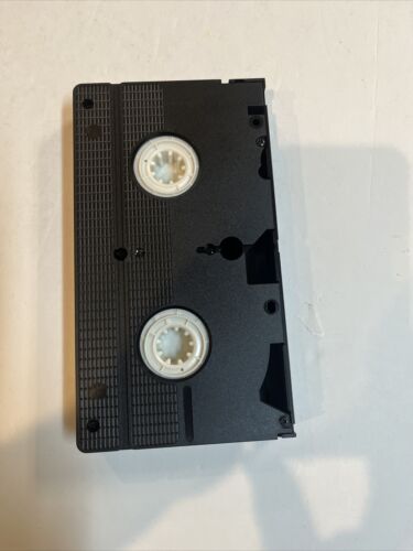 Mission: Impossible (VHS, 1999) Tom Cruise | Paramount studios