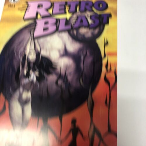 Retro Blast (2002)